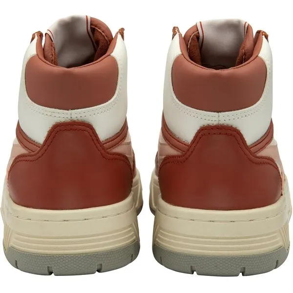 Gola Classics Gola Challenge High Leather Trainer