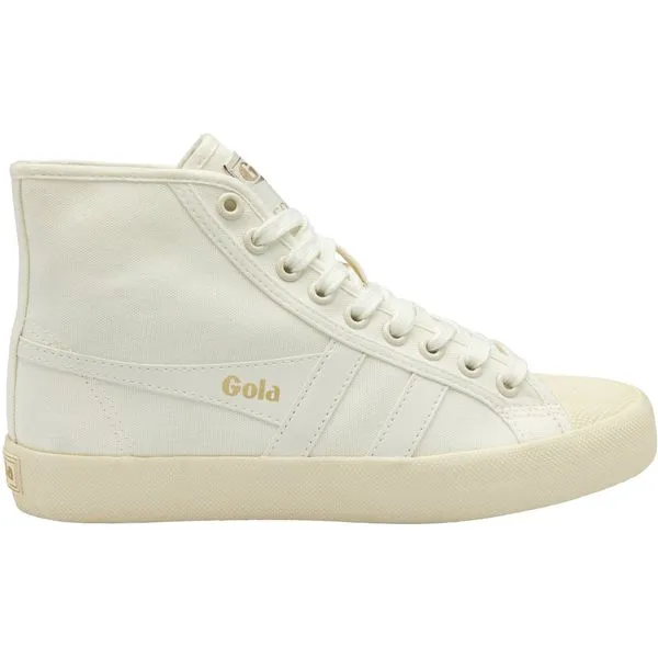 Gola Classics Gola Coaster High Canvas Plimsoll