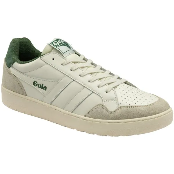 Gola Classics Gola Eagle Leather Trainer