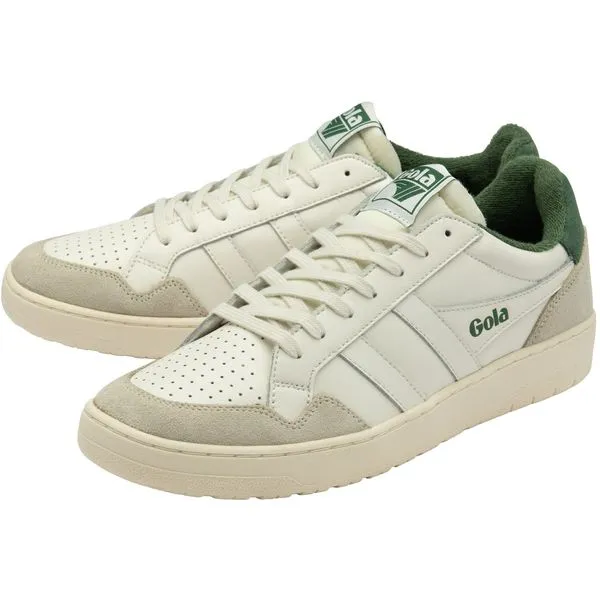 Gola Classics Gola Eagle Leather Trainer