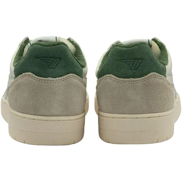 Gola Classics Gola Eagle Leather Trainer