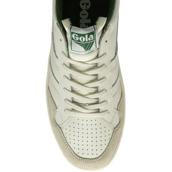 Gola Classics Gola Eagle Leather Trainer