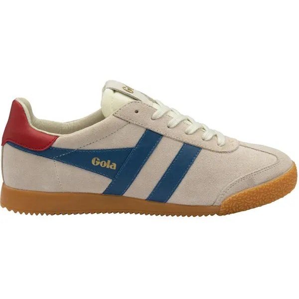 Gola Classics Gola Elan Suede Trainer