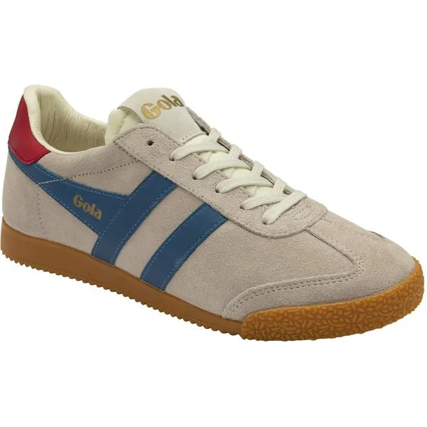 Gola Classics Gola Elan Suede Trainer