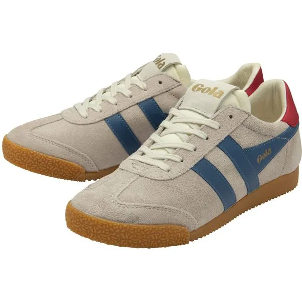 Gola Classics Gola Elan Suede Trainer