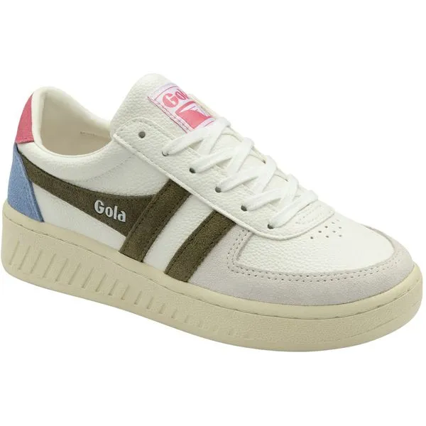 Gola Classics Gola Grandslam Trident Trainer