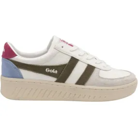 Gola Classics Gola Grandslam Trident Trainer