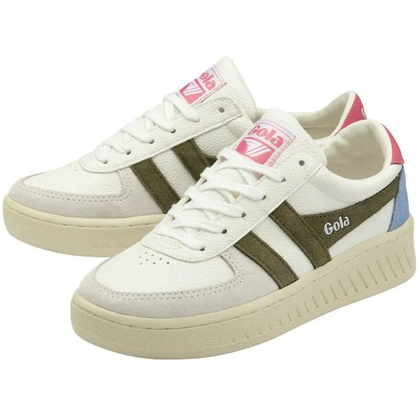 Gola Classics Gola Grandslam Trident Trainer