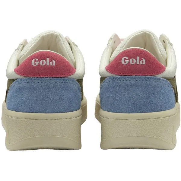 Gola Classics Gola Grandslam Trident Trainer