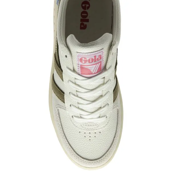 Gola Classics Gola Grandslam Trident Trainer