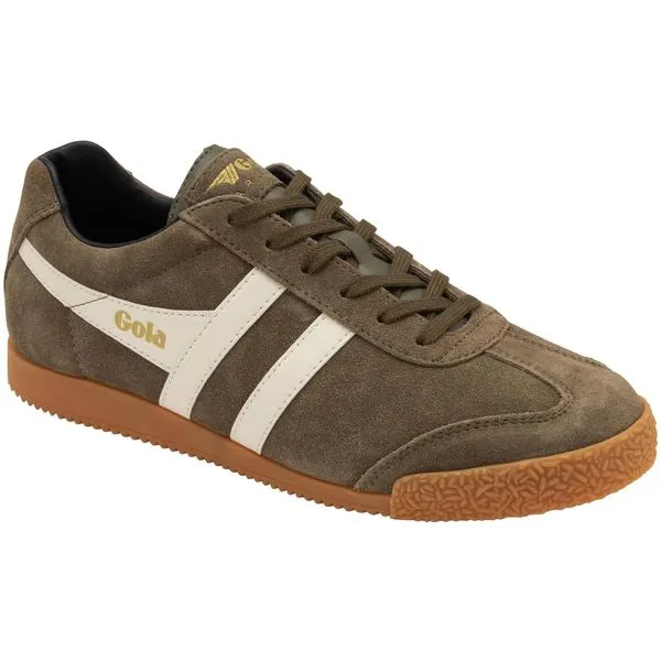 Gola Classics Gola Harrier Trainer