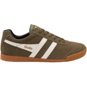 Gola Classics Gola Harrier Trainer