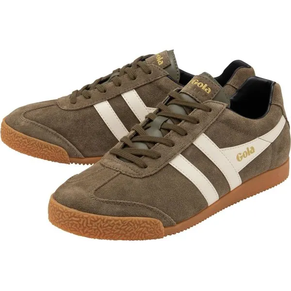 Gola Classics Gola Harrier Trainer