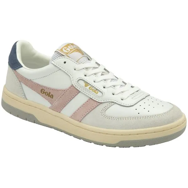 Gola Classics Gola Hawk Leather Trainer