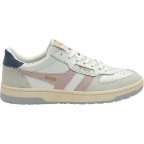 Gola Classics Gola Hawk Leather Trainer