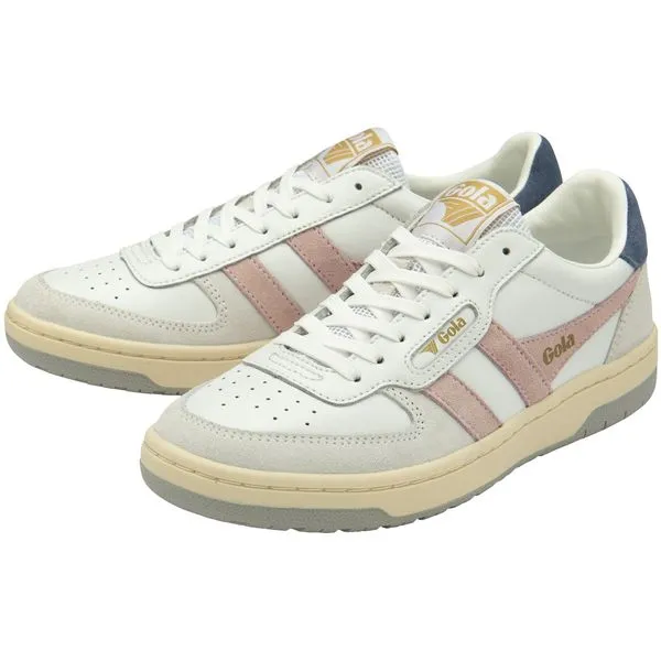 Gola Classics Gola Hawk Leather Trainer