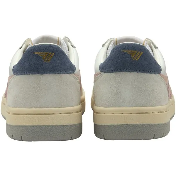 Gola Classics Gola Hawk Leather Trainer