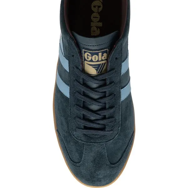 Gola Classics Gola Hurricane Suede Trainer