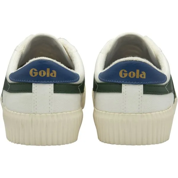 Gola Classics Gola Rally Canvas Plimsoll