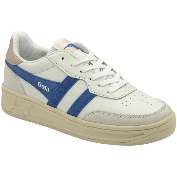 Gola Classics Gola Topspin Leather Trainer