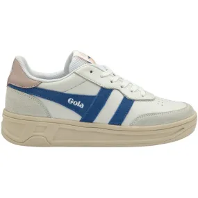 Gola Classics Gola Topspin Leather Trainer