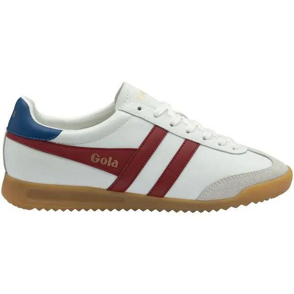 Gola Classics Gola Torpedo Leather Trainer