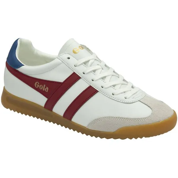 Gola Classics Gola Torpedo Leather Trainer