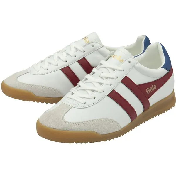 Gola Classics Gola Torpedo Leather Trainer