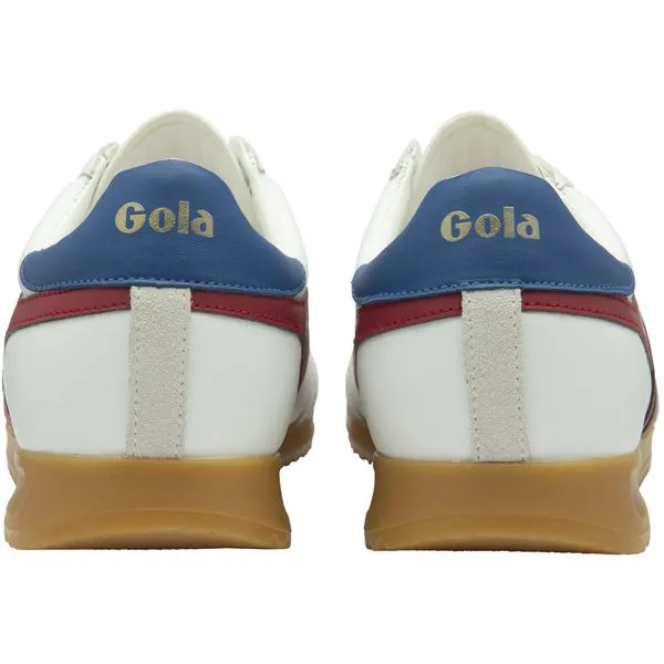 Gola Classics Gola Torpedo Leather Trainer