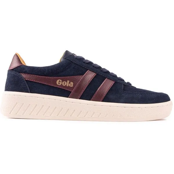 Gola Classics Grandslam Suede Sneakers