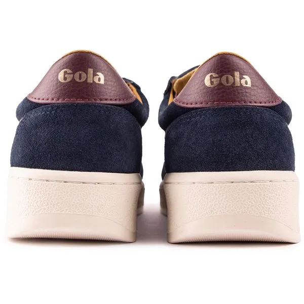 Gola Classics Grandslam Suede Sneakers