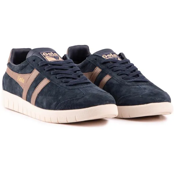 Gola Classics Hurricane Suede Sneakers