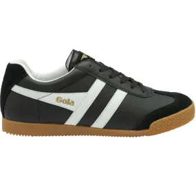 Gola Classics Men's Harrier Leather Sneakers