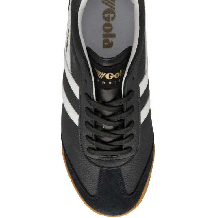 Gola Classics Men's Harrier Leather Sneakers