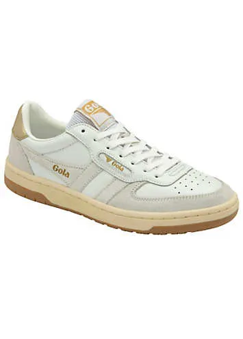 Gola Classics Women’s Hawk Trainers | Grattan