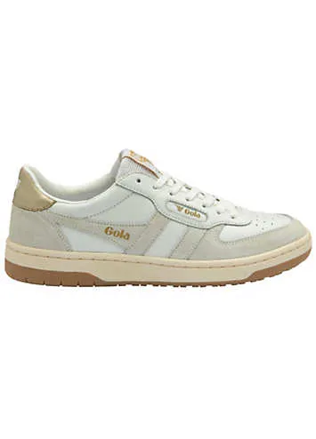 Gola Classics Women’s Hawk Trainers | Grattan