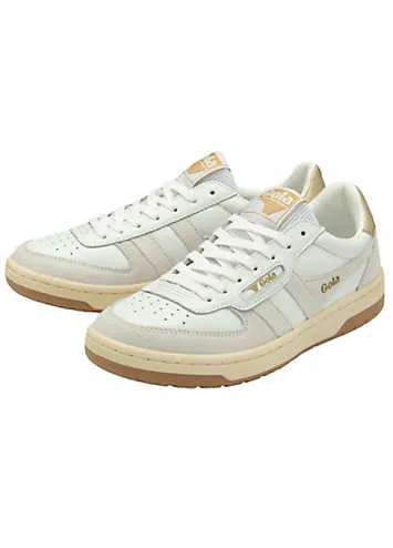 Gola Classics Women’s Hawk Trainers | Grattan