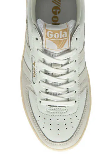 Gola Classics Women’s Hawk Trainers | Grattan