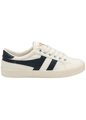 Gola Classics Women’s Tennis Mark Cox Trainers | Grattan