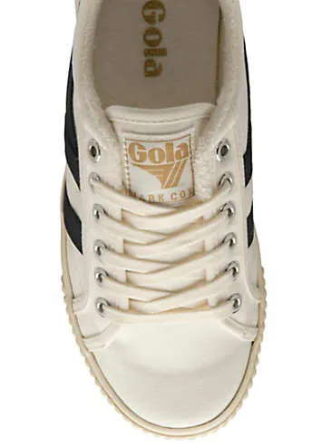 Gola Classics Women’s Tennis Mark Cox Trainers | Grattan