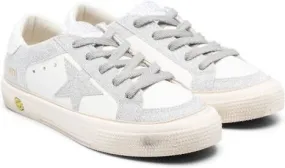 Golden Goose Kids Super-Star low-top sneakers White