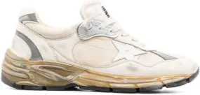 Golden Goose Running Dad low-top sneakers Neutrals