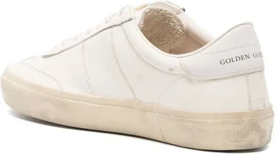 Golden Goose Soul Star low-top sneakers Neutrals