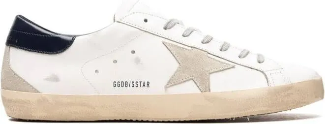 Golden Goose Super-Star Classic 