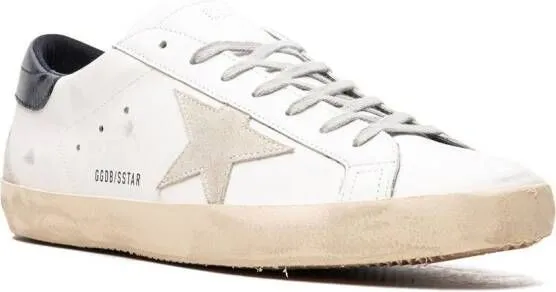 Golden Goose Super-Star Classic 