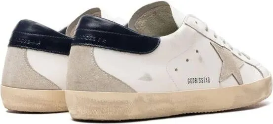 Golden Goose Super-Star Classic 