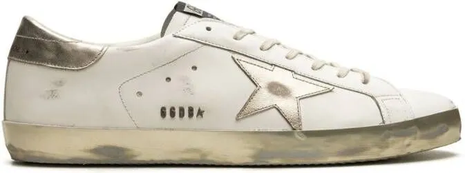 Golden Goose Super-Star Classic 