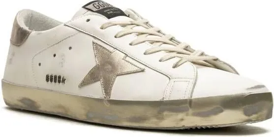 Golden Goose Super-Star Classic 