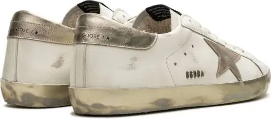 Golden Goose Super-Star Classic 