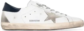 Golden Goose Super-Star low-top sneakers White